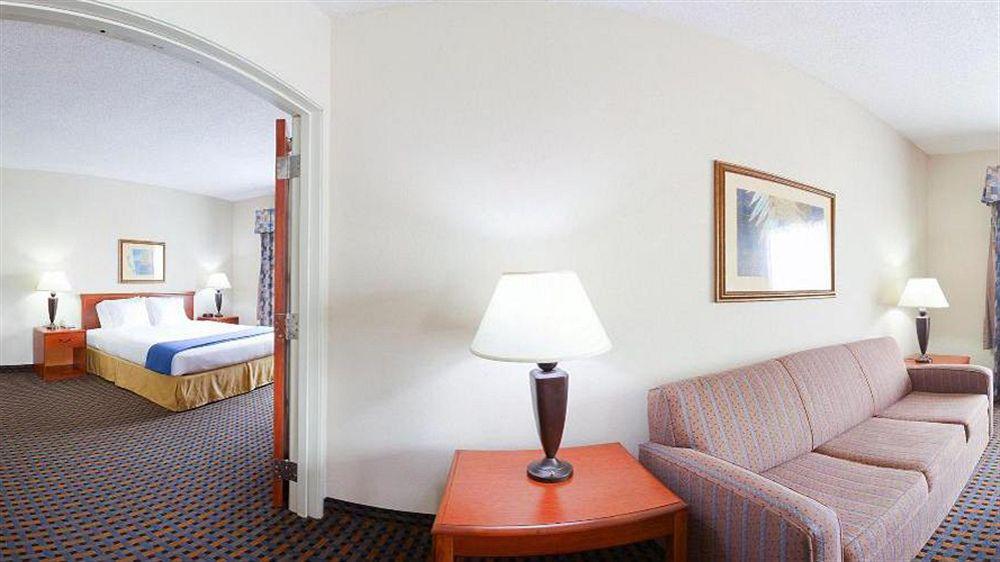 Comfort Suites Nw Dallas Near Love Field Екстер'єр фото