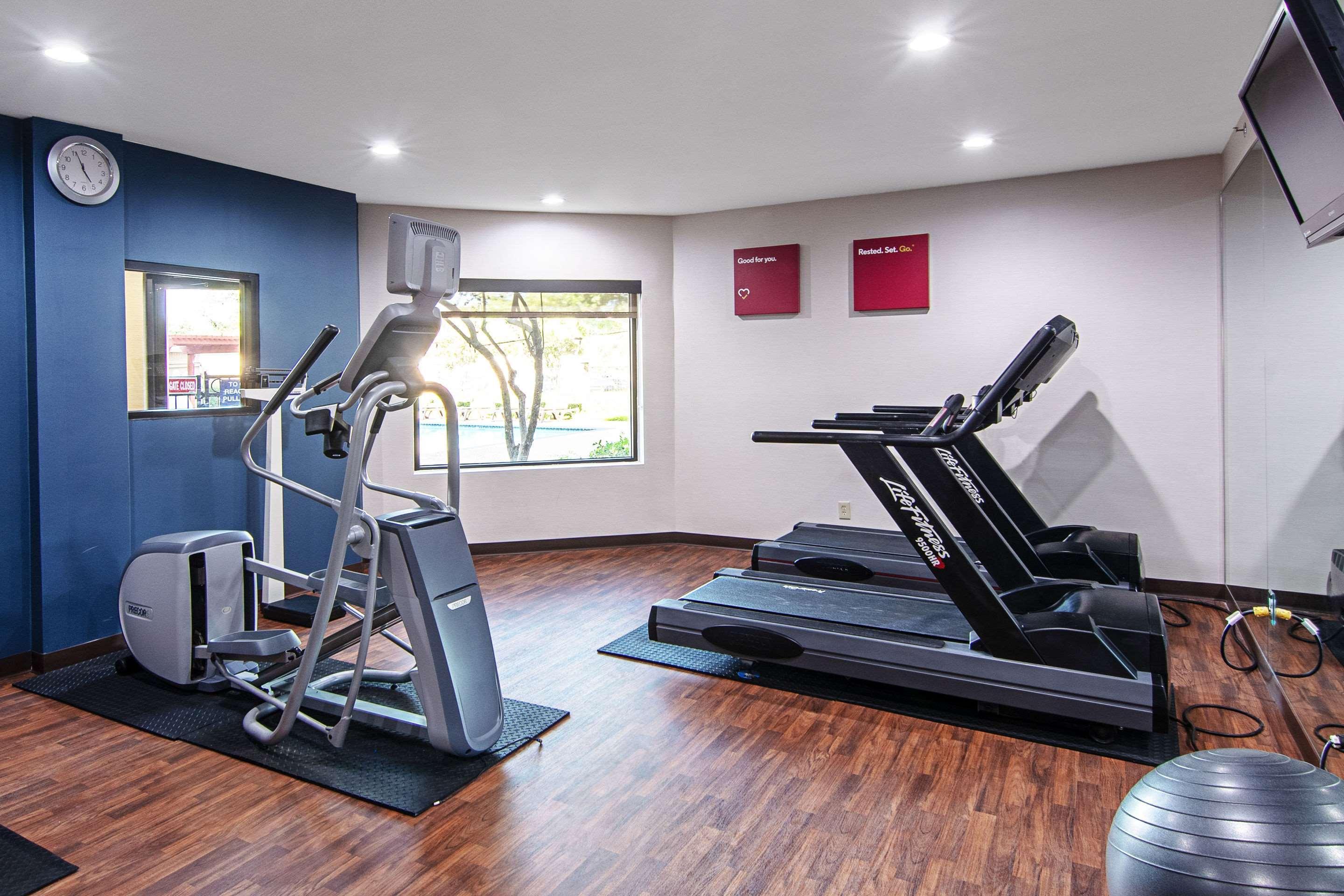 Comfort Suites Nw Dallas Near Love Field Екстер'єр фото