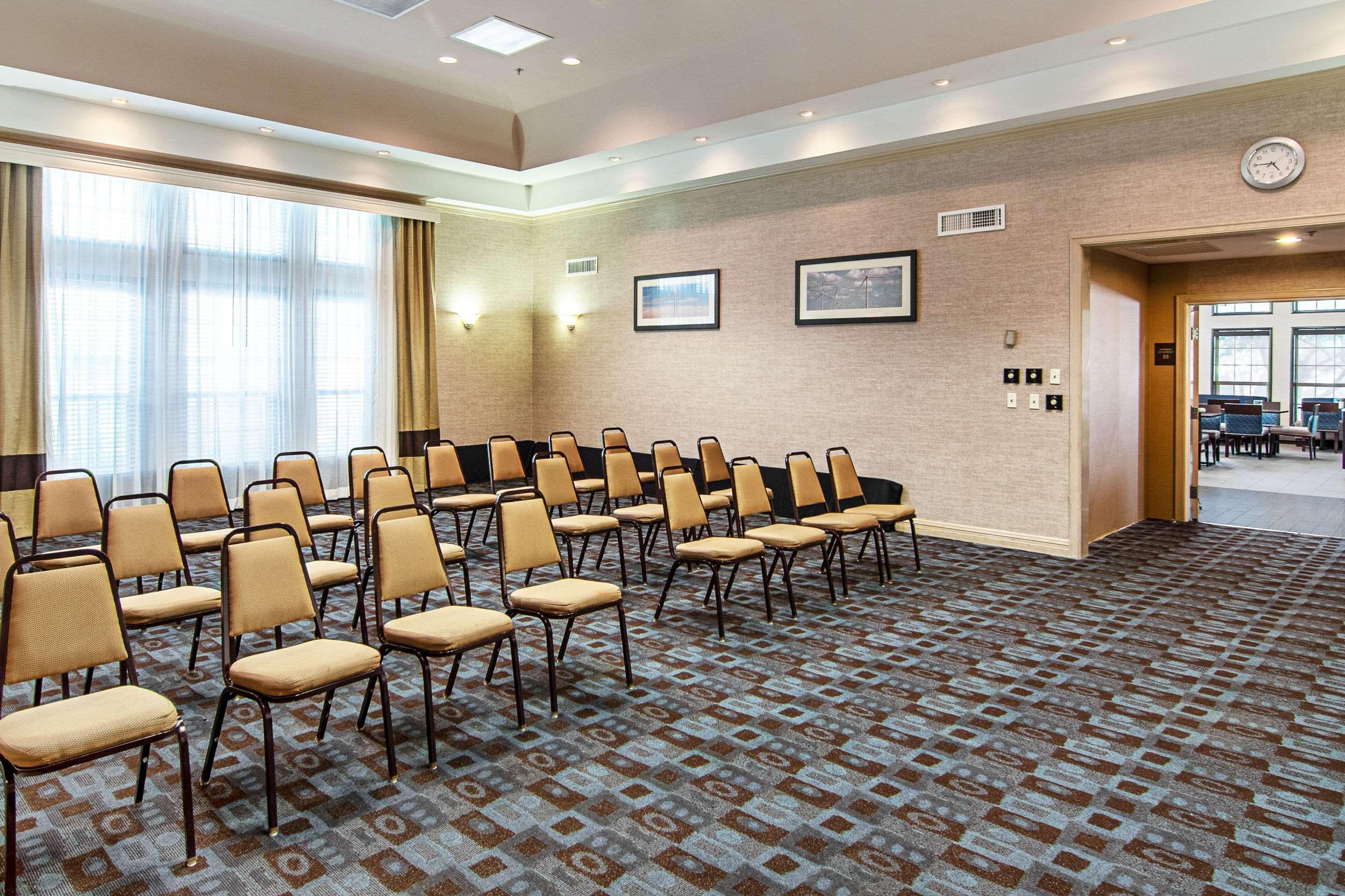 Comfort Suites Nw Dallas Near Love Field Екстер'єр фото