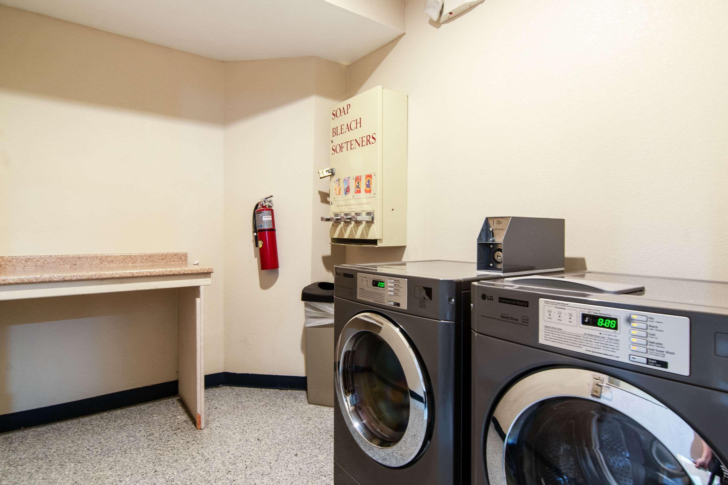 Comfort Suites Nw Dallas Near Love Field Екстер'єр фото