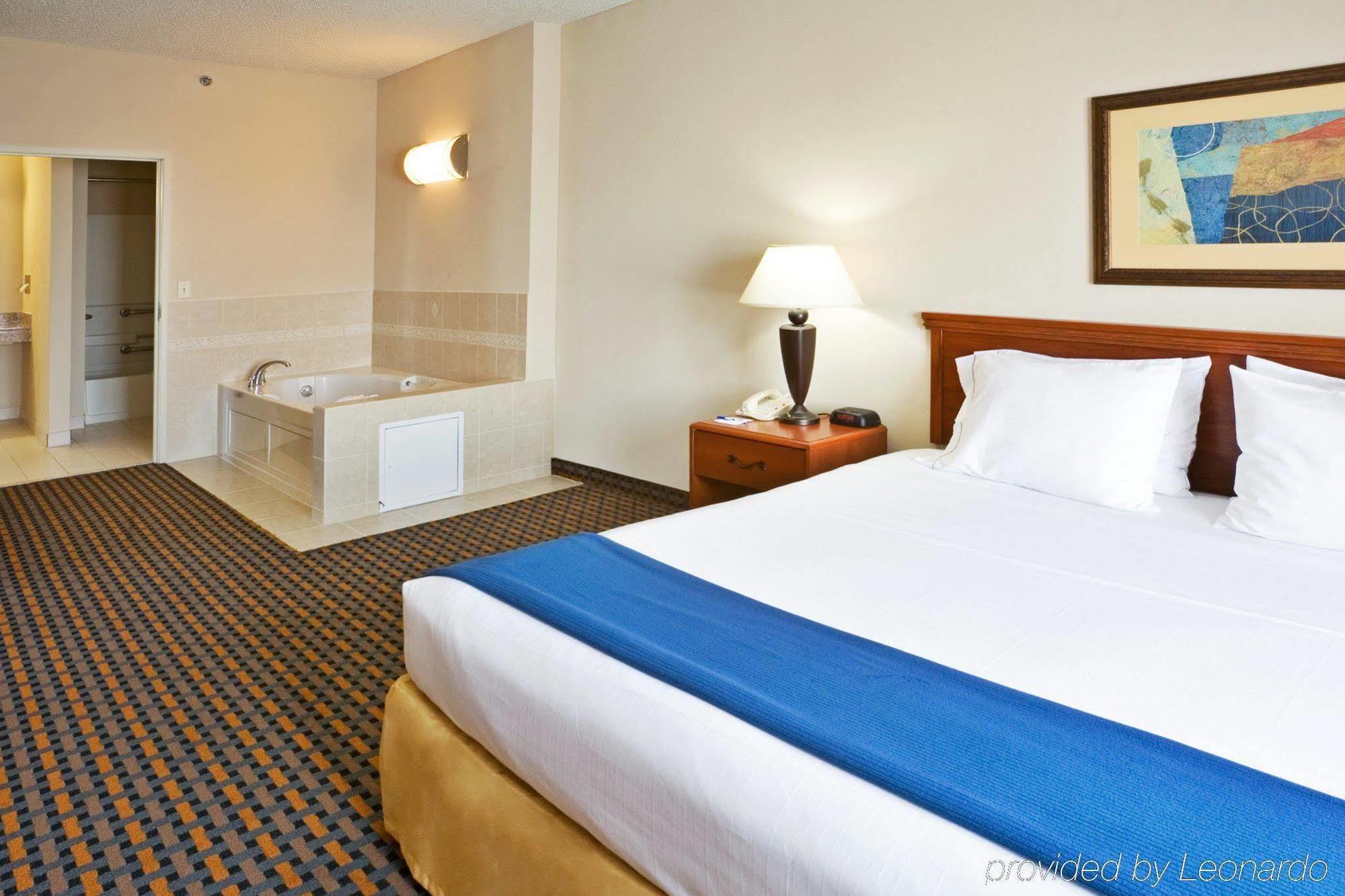 Comfort Suites Nw Dallas Near Love Field Номер фото