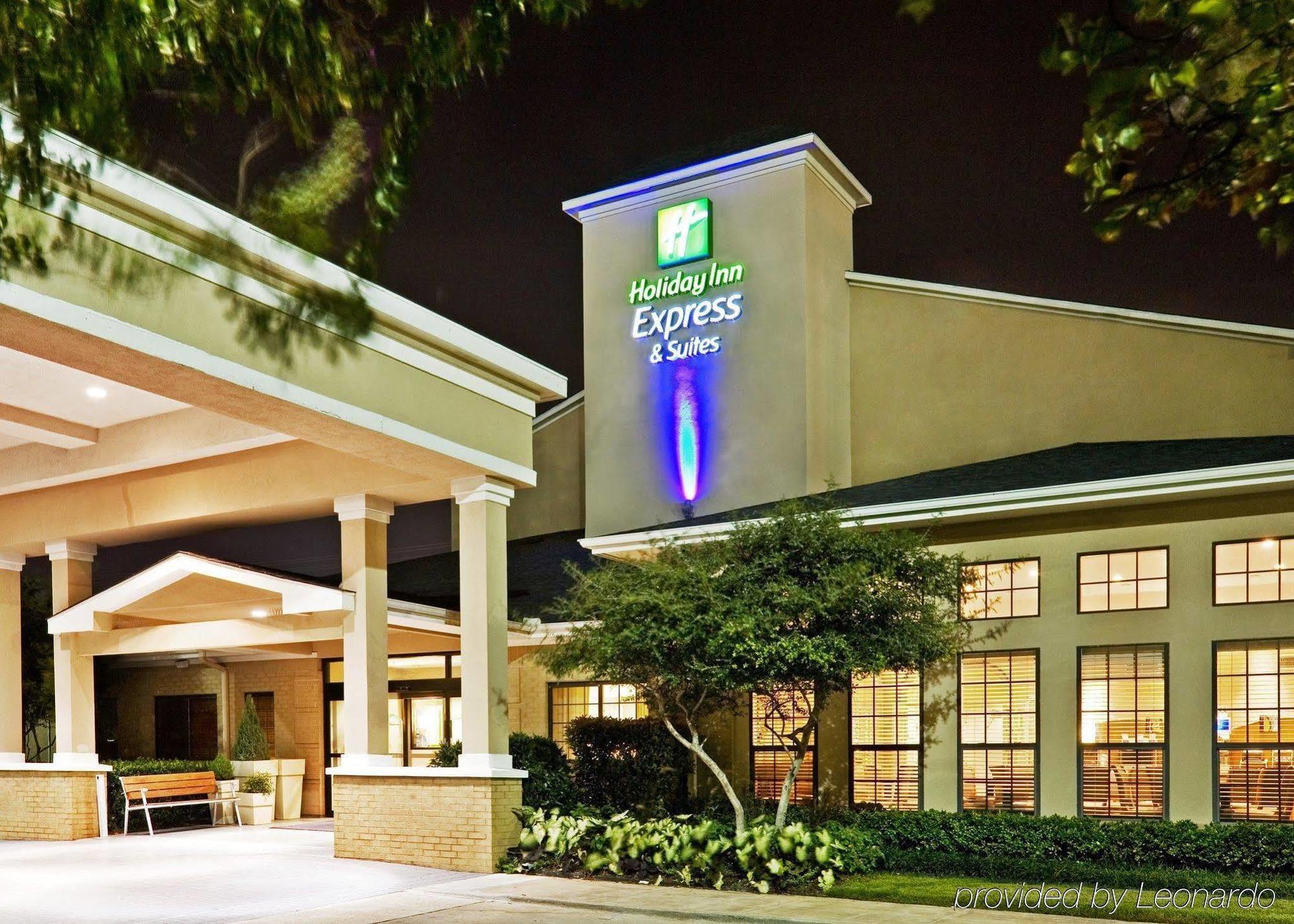 Comfort Suites Nw Dallas Near Love Field Екстер'єр фото