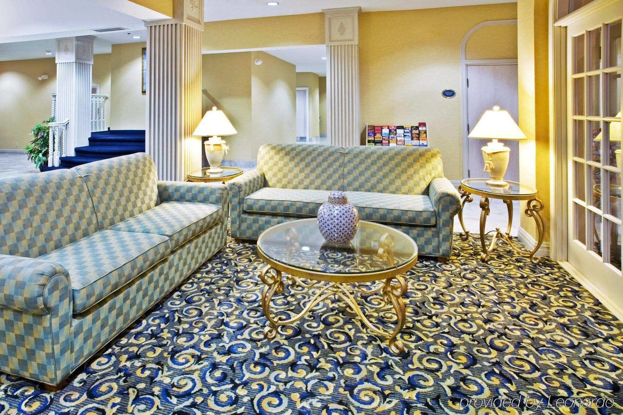 Comfort Suites Nw Dallas Near Love Field Екстер'єр фото