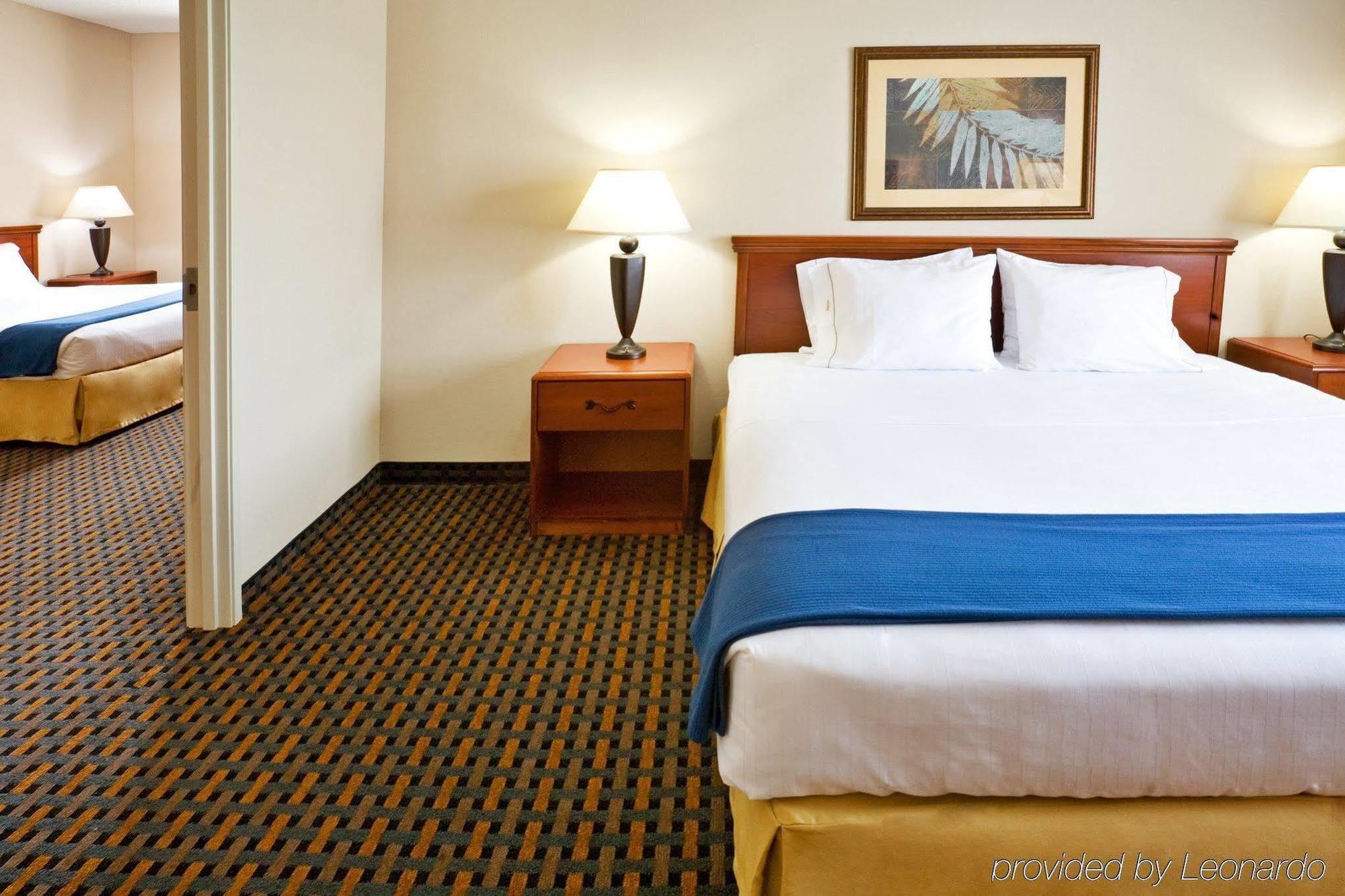 Comfort Suites Nw Dallas Near Love Field Номер фото