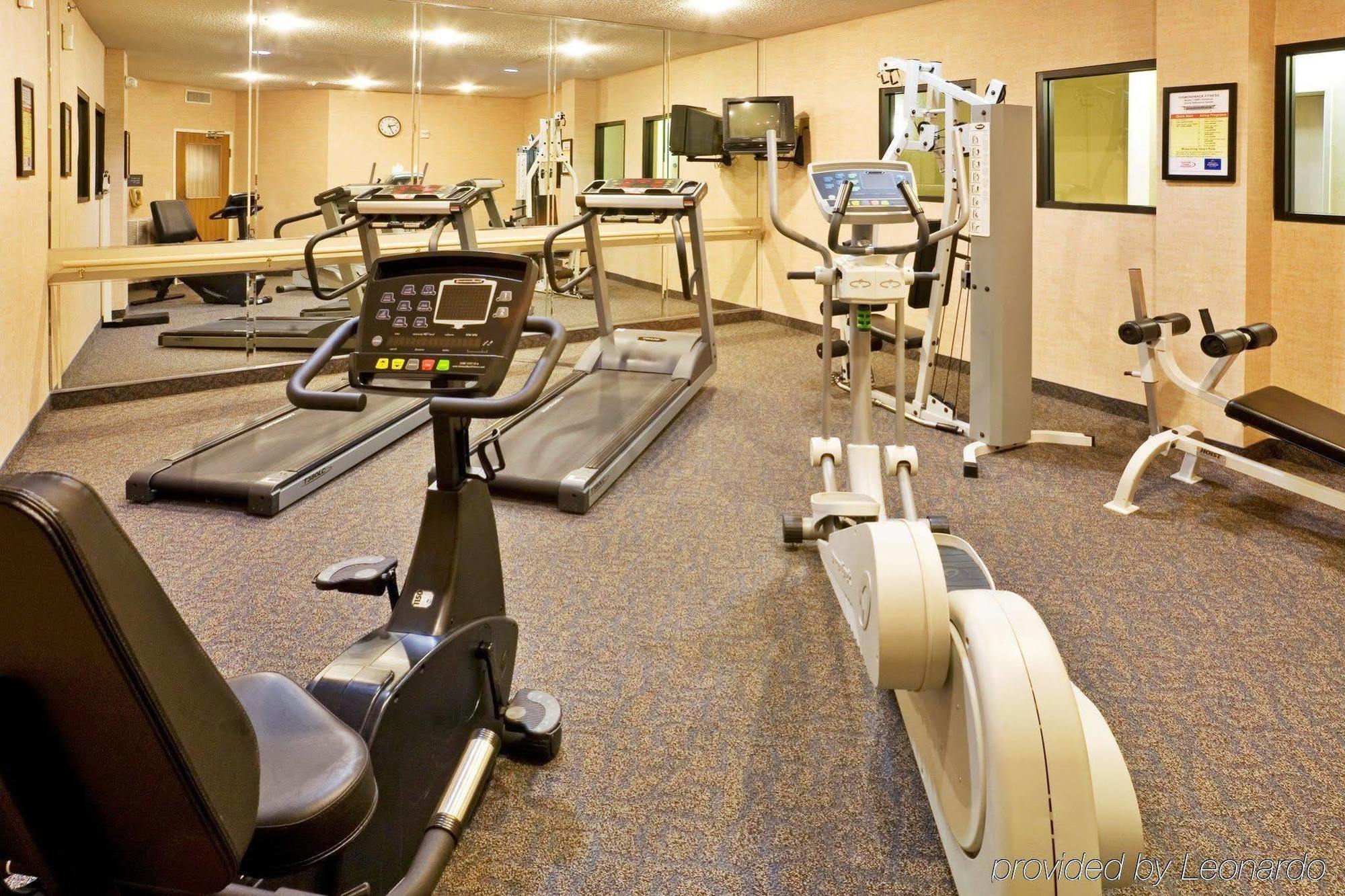 Comfort Suites Nw Dallas Near Love Field Екстер'єр фото